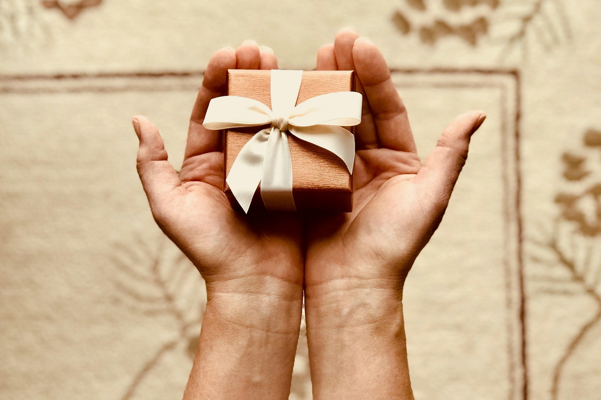 Gifts Image