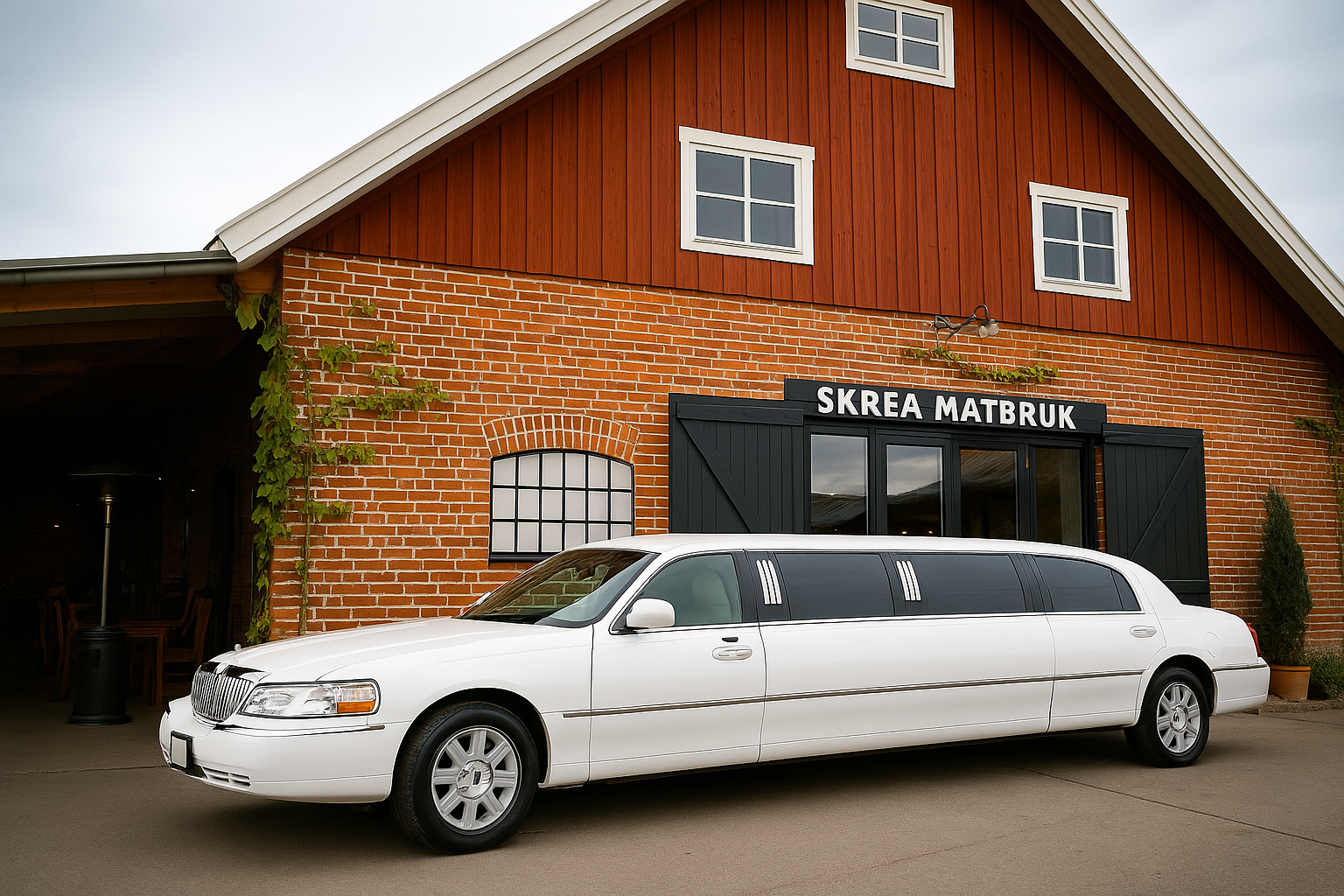 Transportation Image